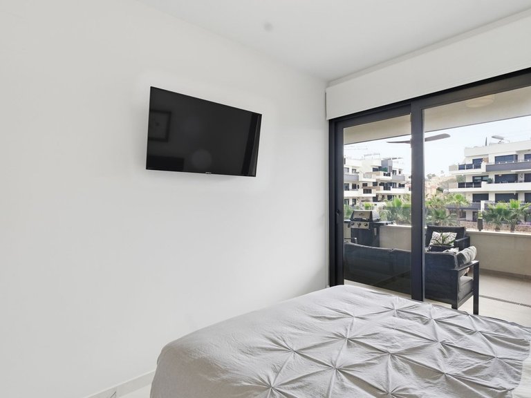 Apartment for Sale in Los Altos, Alicante 13