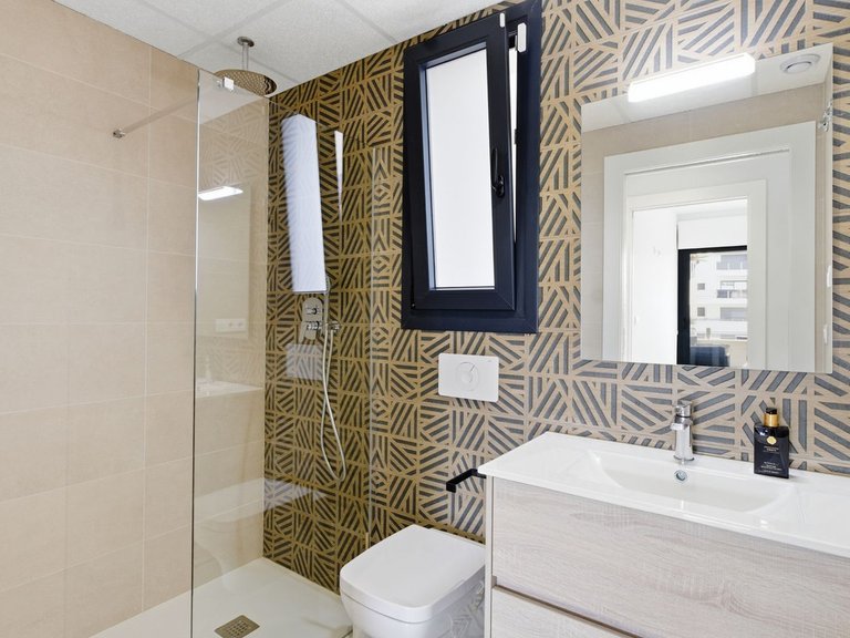 Apartment for Sale in Los Altos, Alicante 14