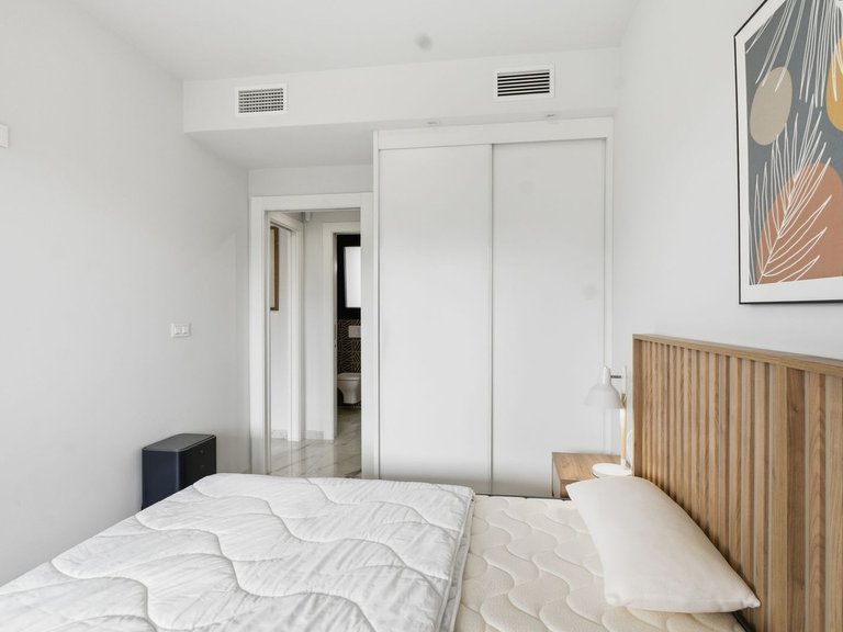 Apartment for Sale in Los Altos, Alicante 16