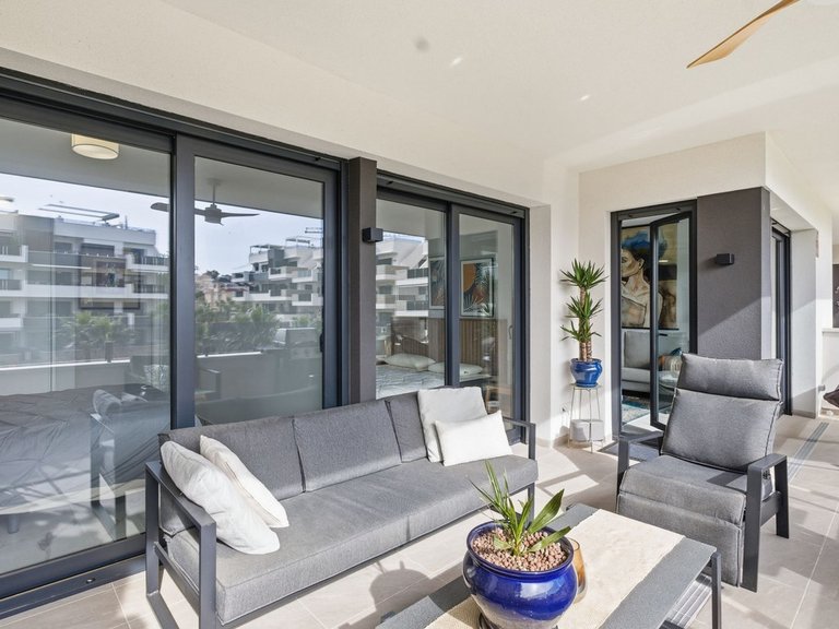Apartment for Sale in Los Altos, Alicante 24