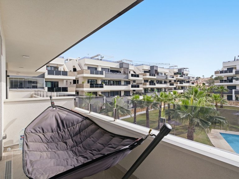 Apartment for Sale in Los Altos, Alicante 26