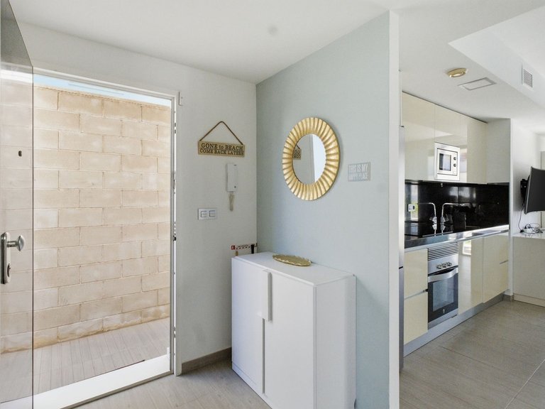 Villa for Sale in Punta Prima, Alicante 15