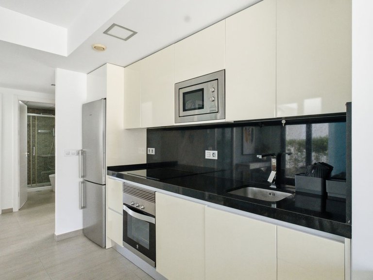 Villa for Sale in Punta Prima, Alicante 16