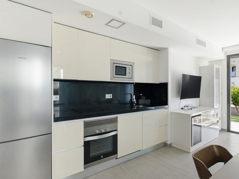 Villa for Sale in Punta Prima, Alicante 17