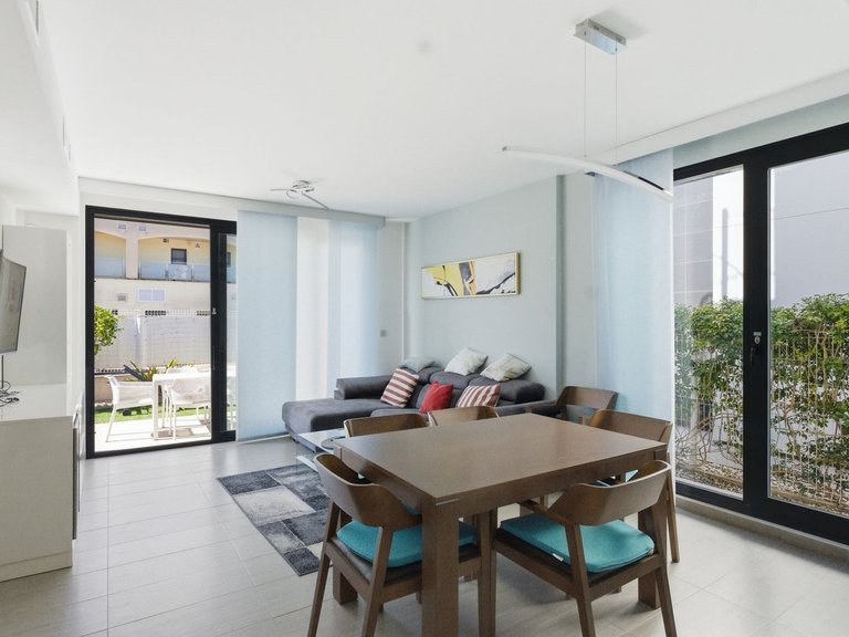 Villa for Sale in Punta Prima, Alicante 19