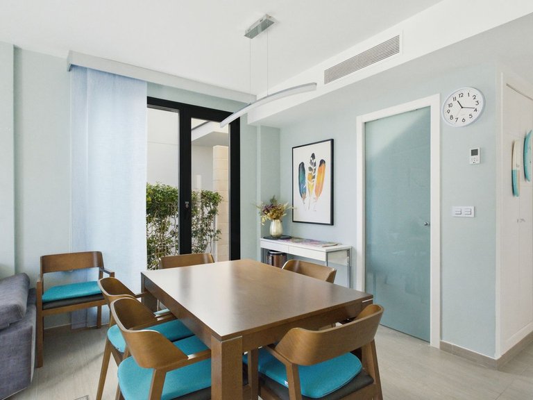 Villa for Sale in Punta Prima, Alicante 20