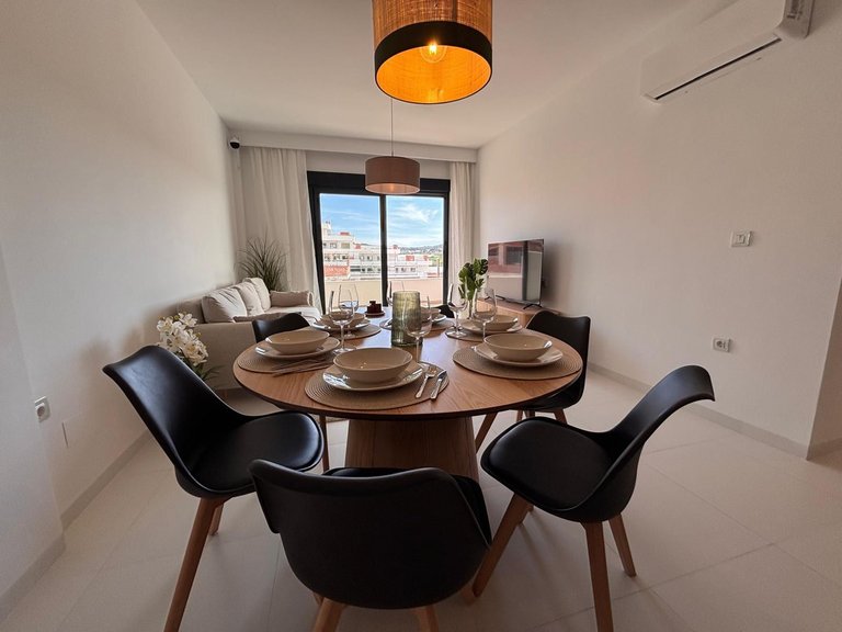 Apartment for Sale in San Miguel De Salinas, Alicante 2