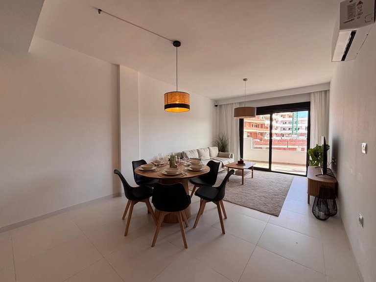 Apartment for Sale in San Miguel De Salinas, Alicante 3