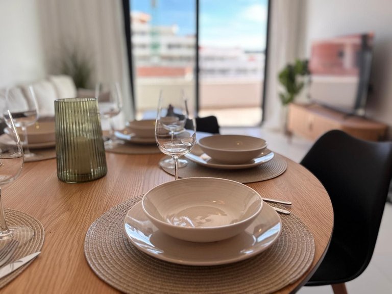 Apartment for Sale in San Miguel De Salinas, Alicante 6