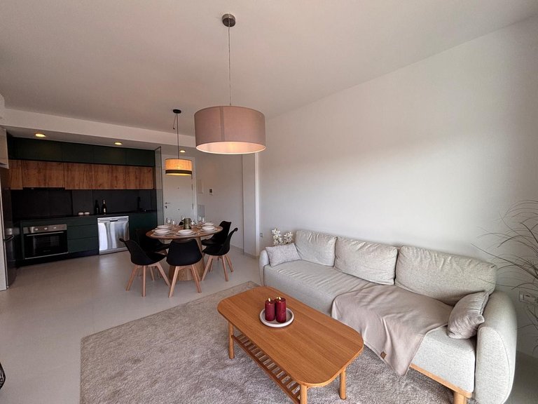 Apartment for Sale in San Miguel De Salinas, Alicante 7