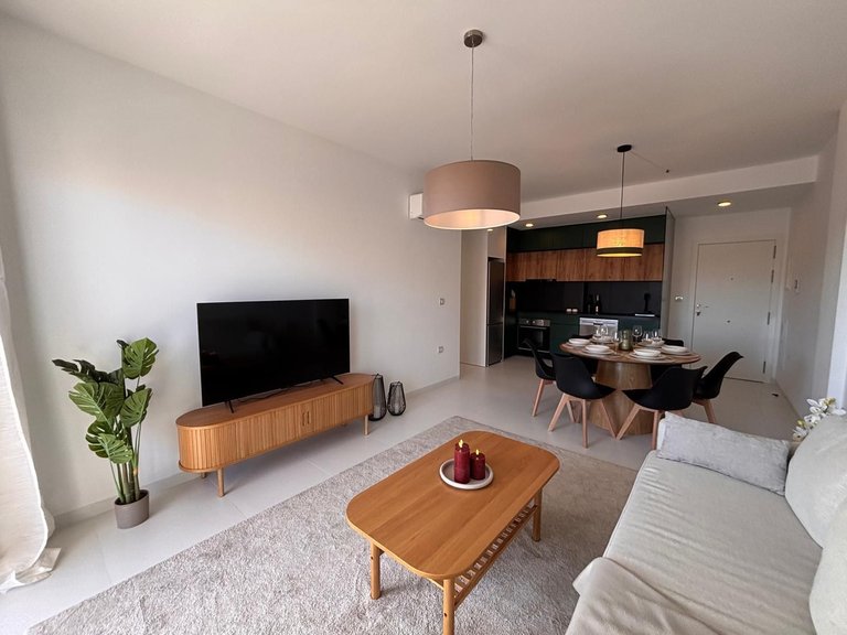 Apartment for Sale in San Miguel De Salinas, Alicante 8