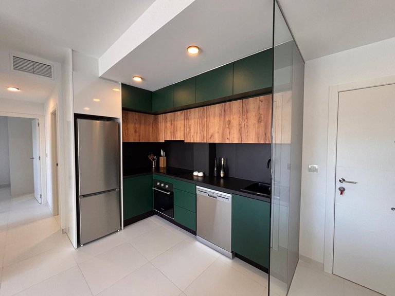 Apartment for Sale in San Miguel De Salinas, Alicante 9