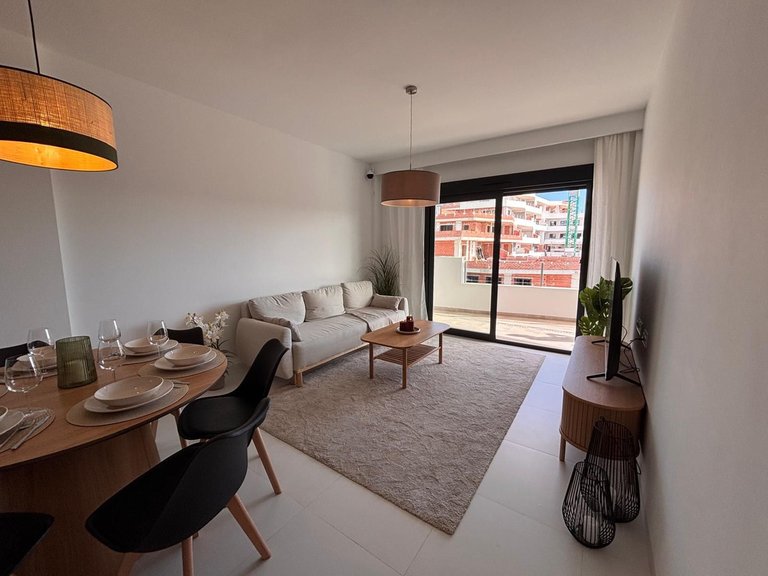 Apartment for Sale in San Miguel De Salinas, Alicante 12