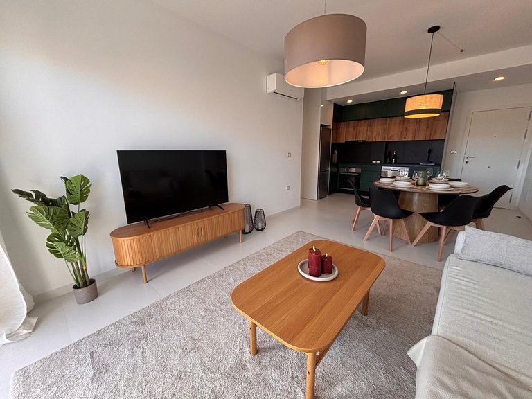 Apartment for Sale in San Miguel De Salinas, Alicante 21