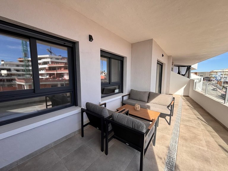 Apartment for Sale in San Miguel De Salinas, Alicante 22