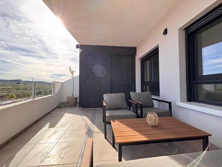 Apartment for Sale in San Miguel De Salinas, Alicante 23