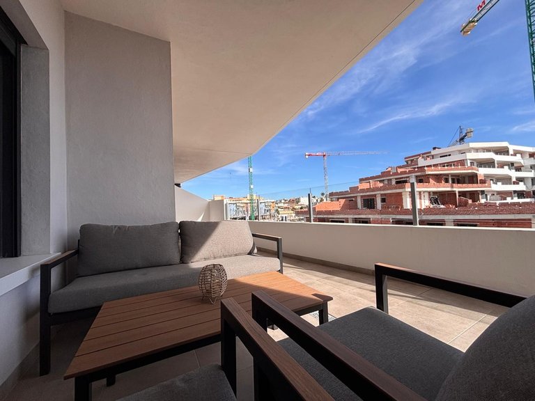 Apartment for Sale in San Miguel De Salinas, Alicante 24