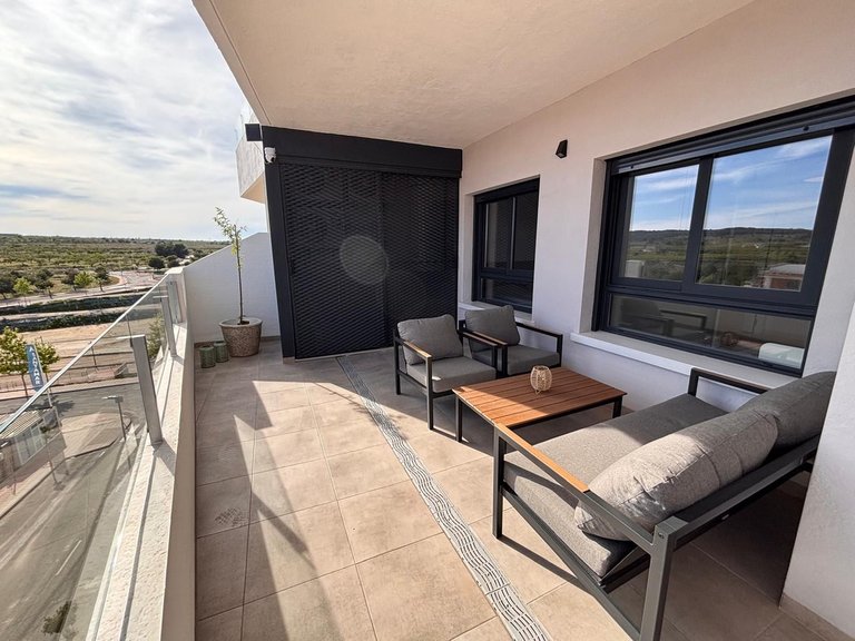 Apartment for Sale in San Miguel De Salinas, Alicante 25