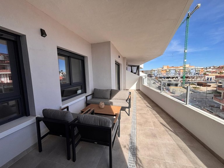 Apartment for Sale in San Miguel De Salinas, Alicante 26