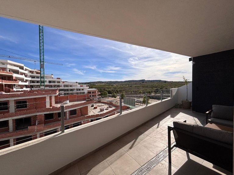 Apartment for Sale in San Miguel De Salinas, Alicante 27