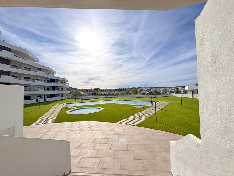 Apartment for Sale in San Miguel De Salinas, Alicante 33