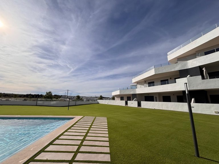 Apartment for Sale in San Miguel De Salinas, Alicante 34