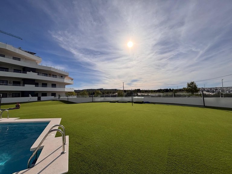 Apartment for Sale in San Miguel De Salinas, Alicante 35