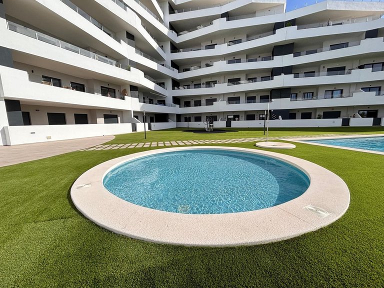 Apartment for Sale in San Miguel De Salinas, Alicante 38