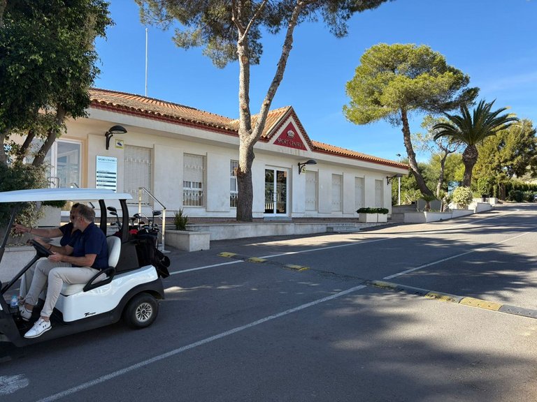 Apartment for Sale in San Miguel De Salinas, Alicante 42