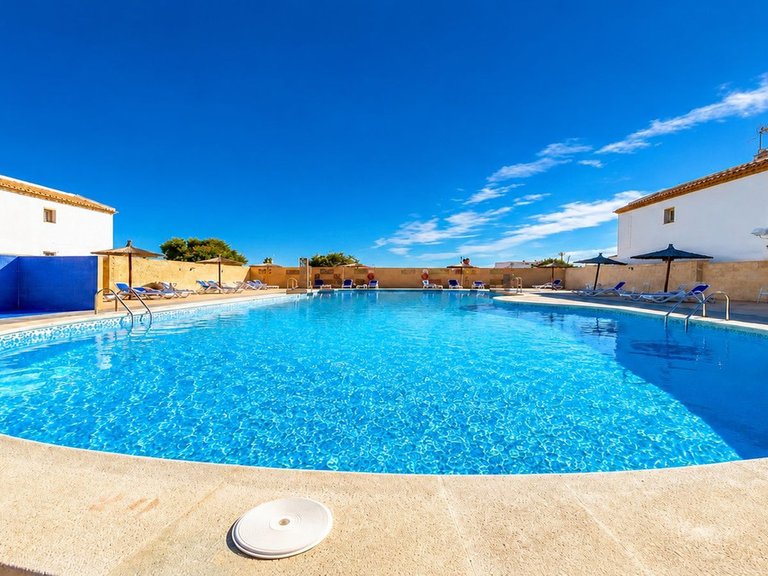 Town House for Sale in Torrevieja, Alicante 1
