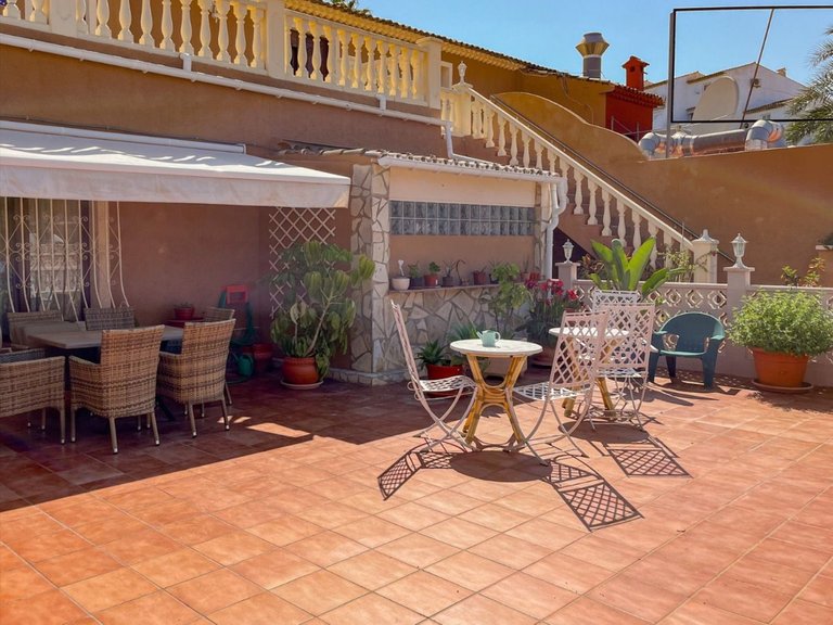 Villa for Sale in San Fulgencio, Alicante 1