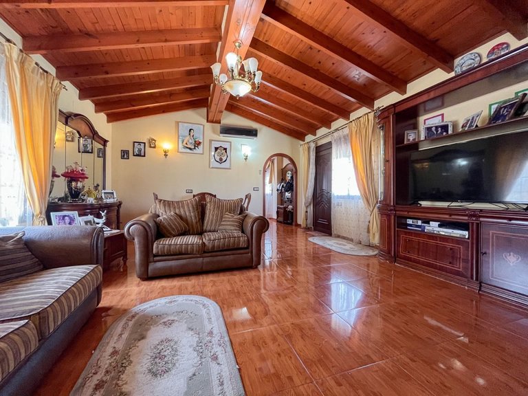 Villa for Sale in San Fulgencio, Alicante 4