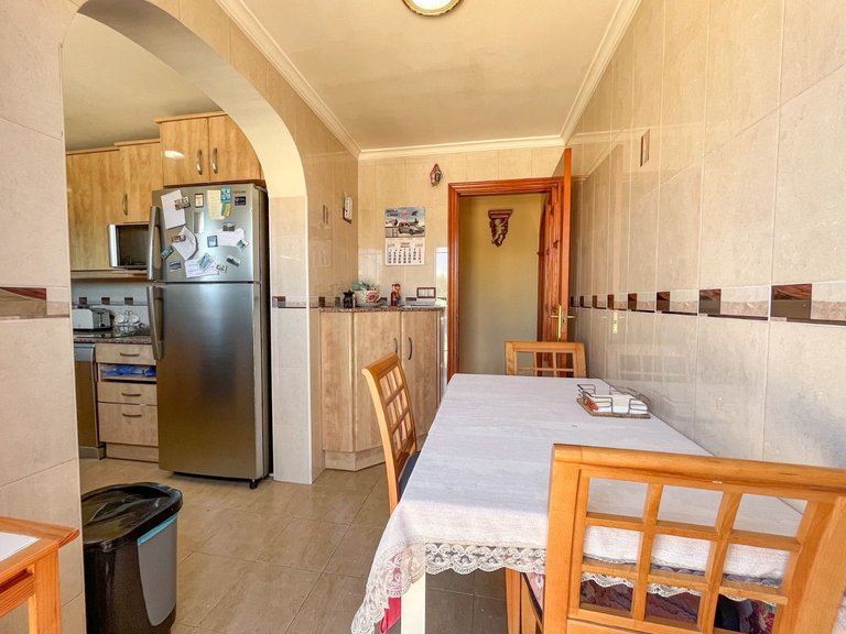 Villa for Sale in San Fulgencio, Alicante 11