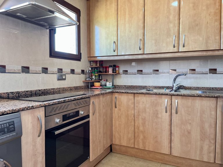 Villa for Sale in San Fulgencio, Alicante 13
