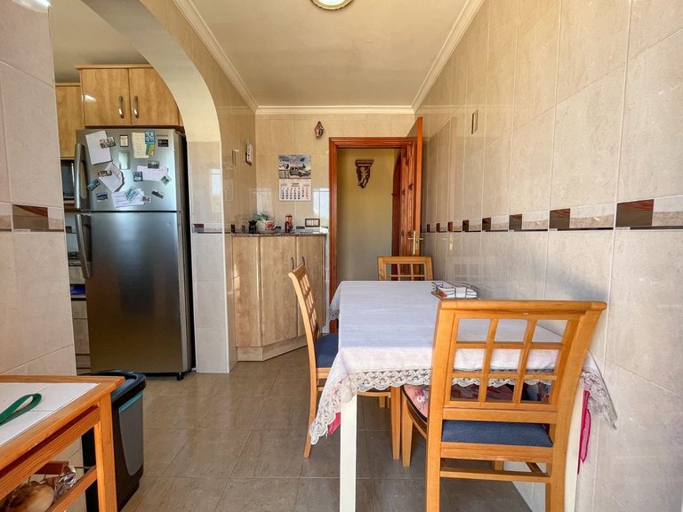 Villa for Sale in San Fulgencio, Alicante 15