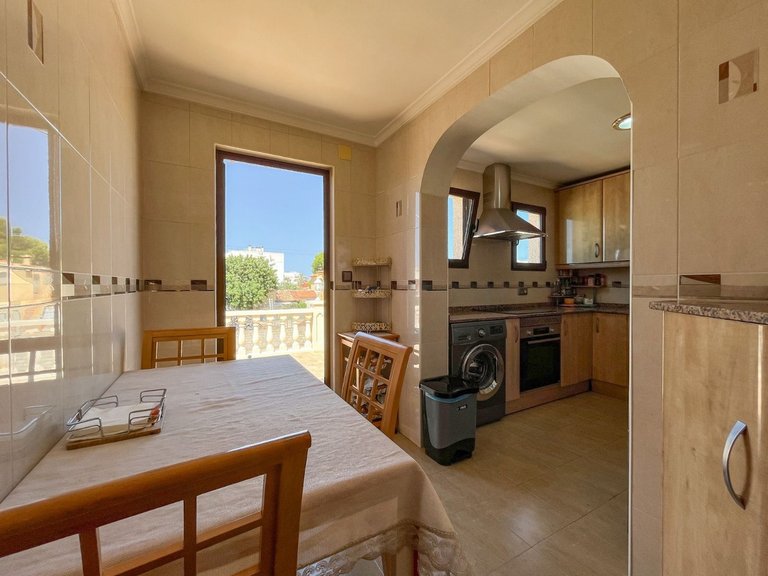Villa for Sale in San Fulgencio, Alicante 18