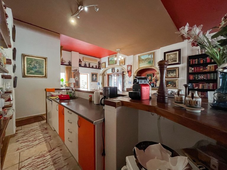 Villa for Sale in San Fulgencio, Alicante 38