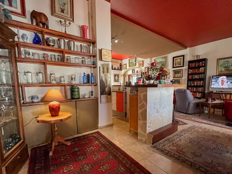 Villa for Sale in San Fulgencio, Alicante 44