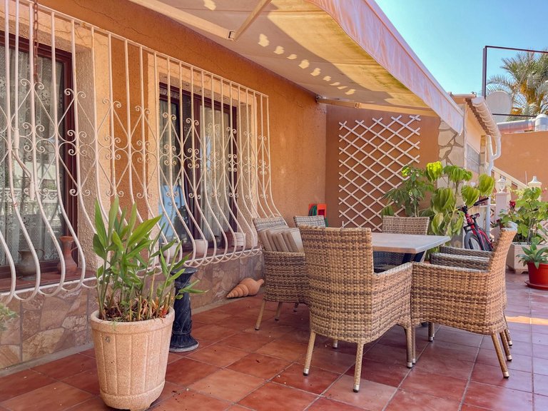 Villa for Sale in San Fulgencio, Alicante 46