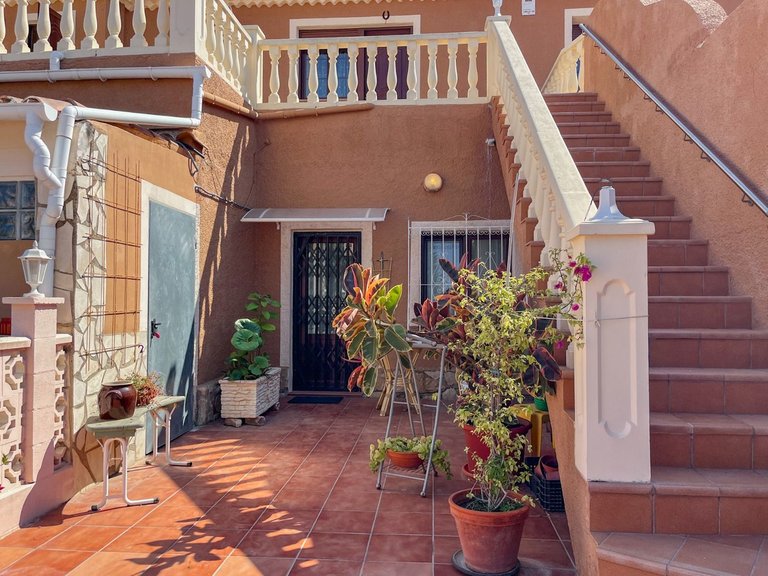 Villa for Sale in San Fulgencio, Alicante 47