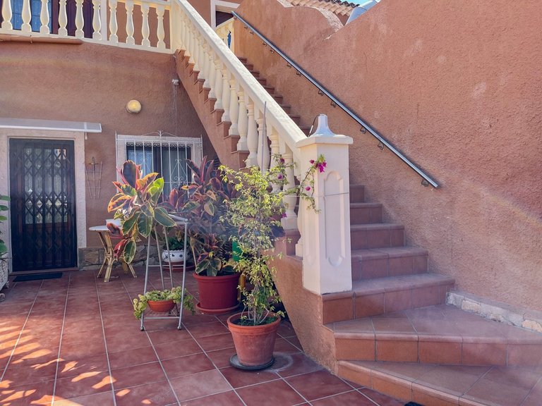 Villa for Sale in San Fulgencio, Alicante 49