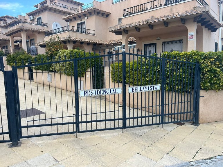 Town House for Sale in Villamartin, Alicante 1