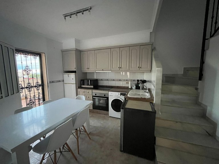 Town House for Sale in Villamartin, Alicante 15