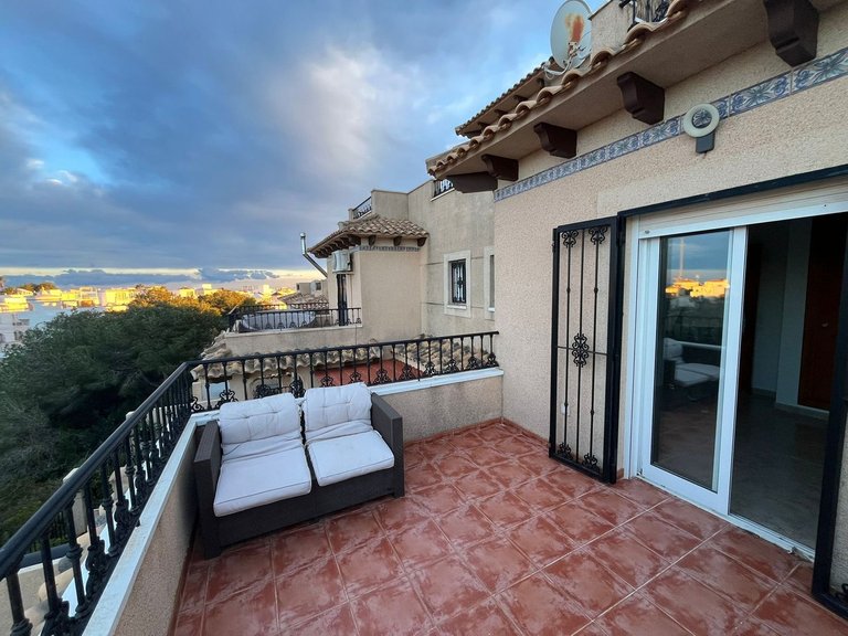 Town House for Sale in Villamartin, Alicante 25