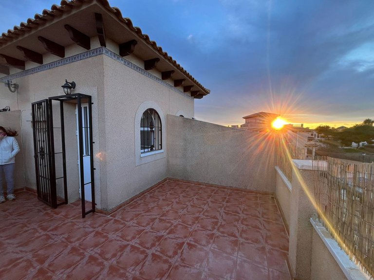 Town House for Sale in Villamartin, Alicante 33