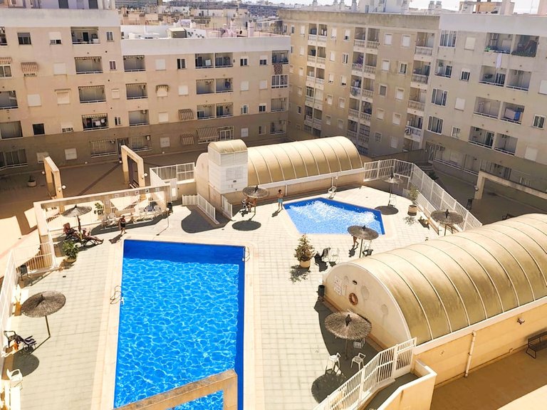 Apartment for Sale in Torrevieja, Alicante 2