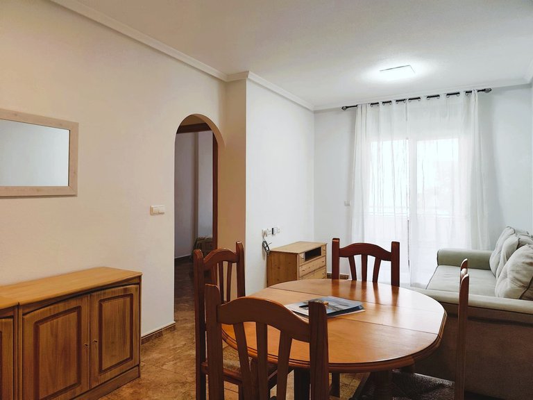 Apartment for Sale in Torrevieja, Alicante 5