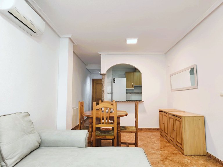 Apartment for Sale in Torrevieja, Alicante 6