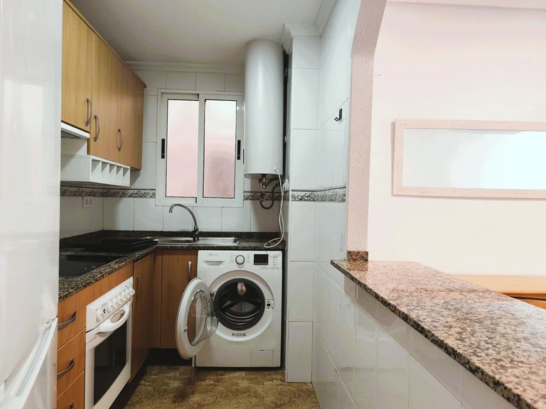 Apartment for Sale in Torrevieja, Alicante 8