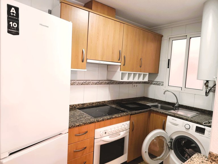 Apartment for Sale in Torrevieja, Alicante 9